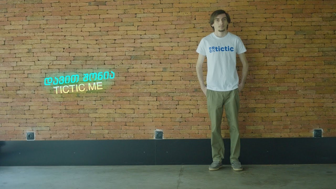 TICTIC.ME