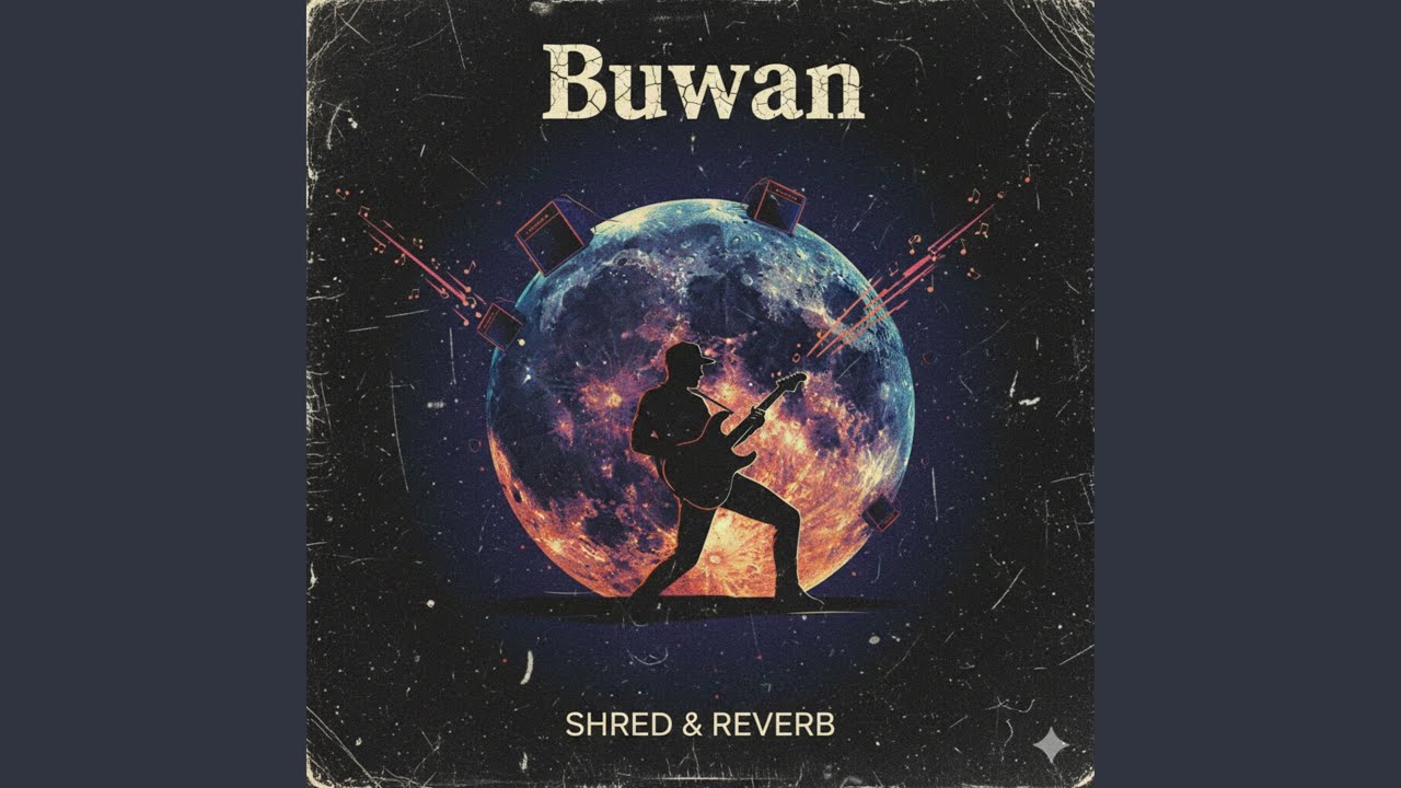 Buwan (Cover)