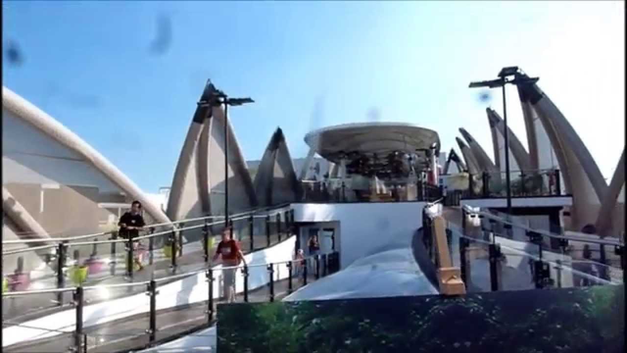 Expo Milano 2015