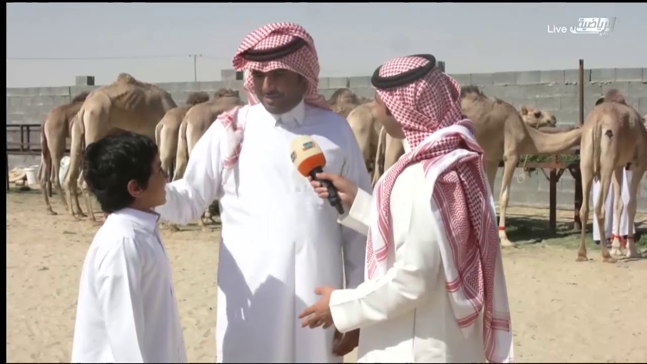 حديث الجمهور في ميدان الملك فهد بالنعيرية هذا المساء عن الطفل: علي بن حمد بن طفلة 👍🏼، سعدنا بلقائه