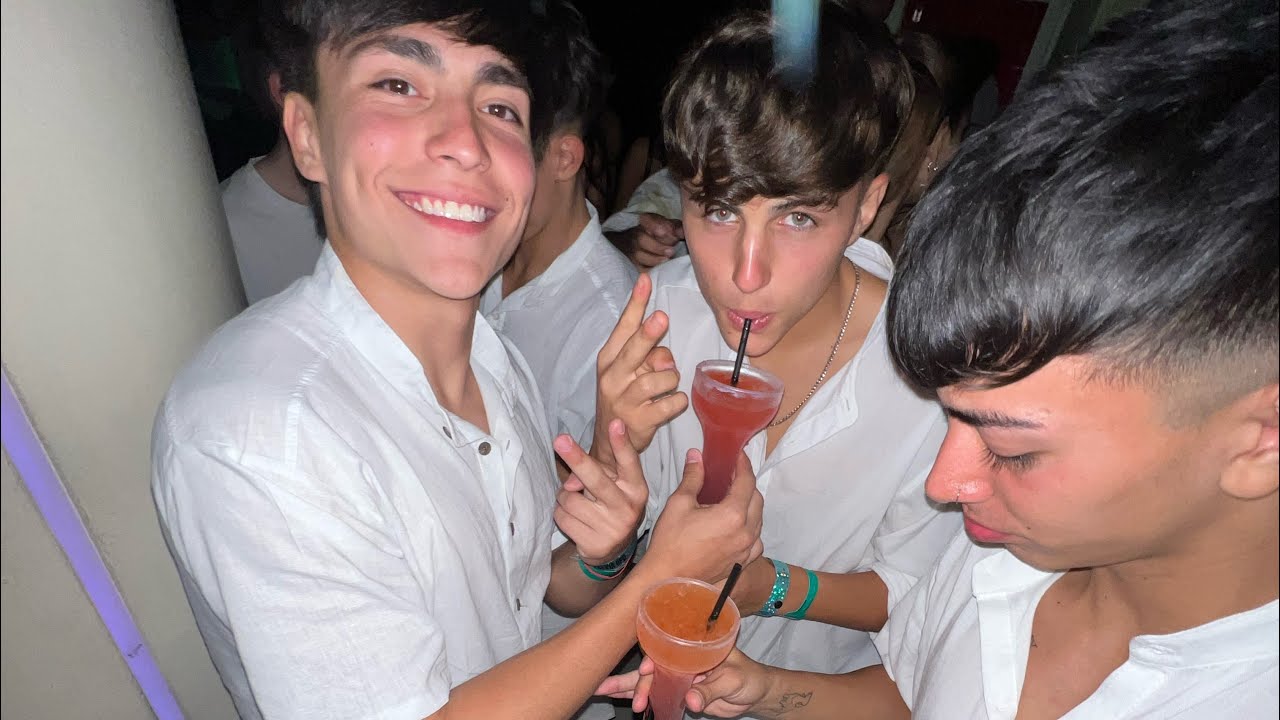 VLOG 4 - dia 3 completo 🕶️✨