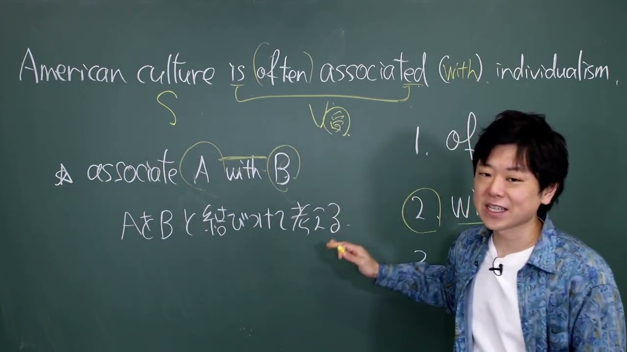 アプリ『スピード英文法』分野別問題解説動画　No.４５４