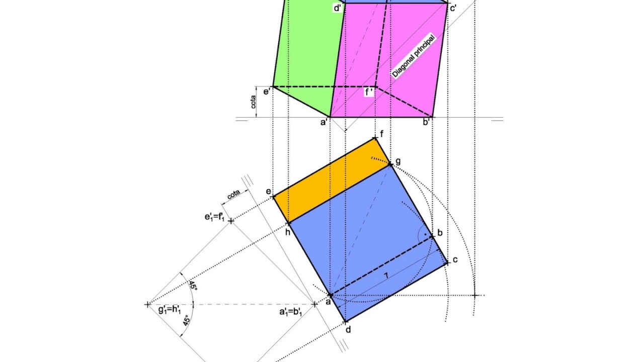 P 1 05 Hexaedro
