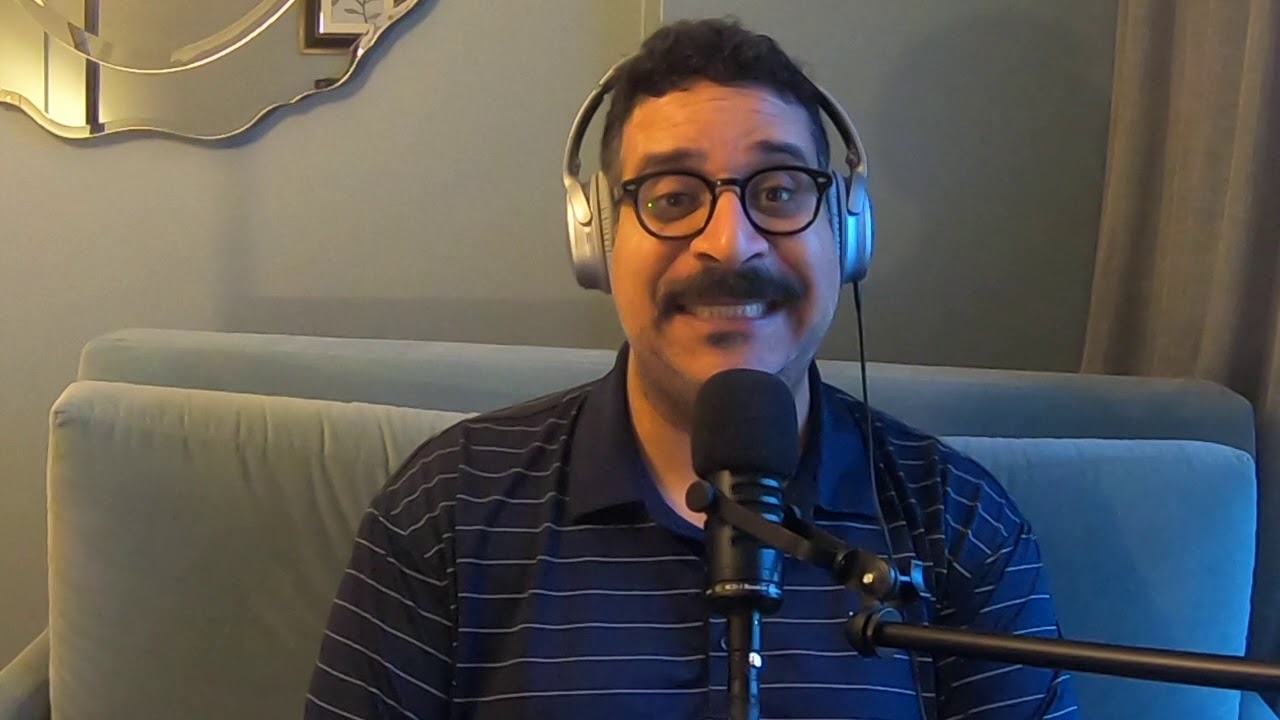 Эпизод #1 Кто такой Эрик Гриффин?