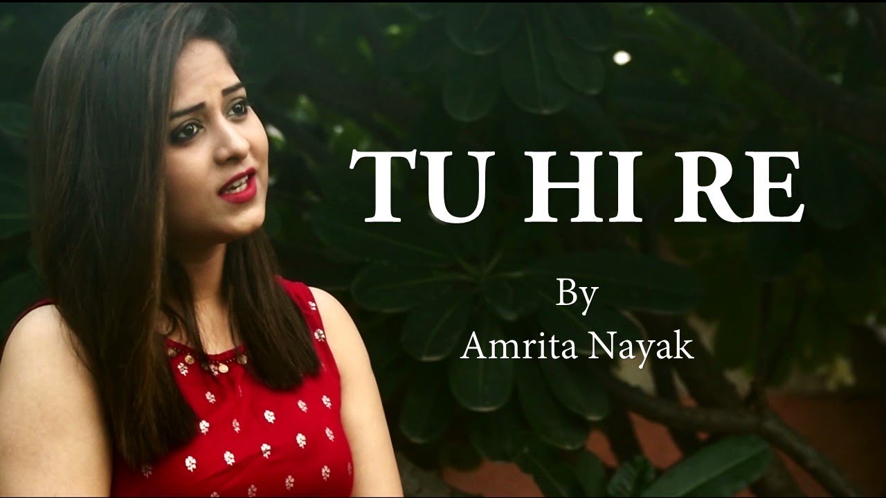 Tu Hi Re - Bombay | A.R. Rahman | Hariharan | Kavita K | Cover By Amrita Nayak