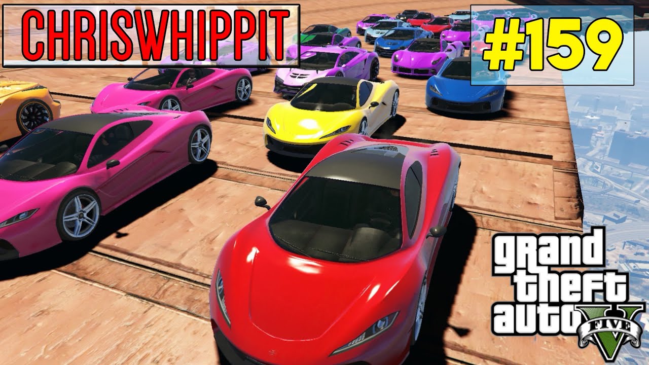 SOFTIS BLIR SÅ ARG!! | GTA 5 Online SOWI & figgehn | #159