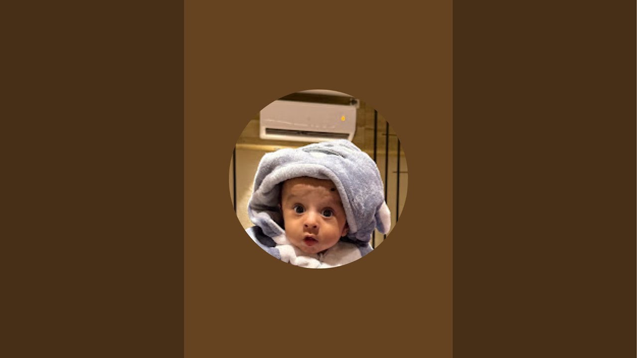 Little steps with Devansh  is live