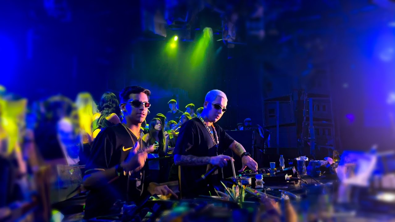 7 - AUTOMOTIVO MULTIVERSAL (( DJ ERY & DJ VITÚ UNICO )) O REI DO AUTOMOTIVO. 2K24