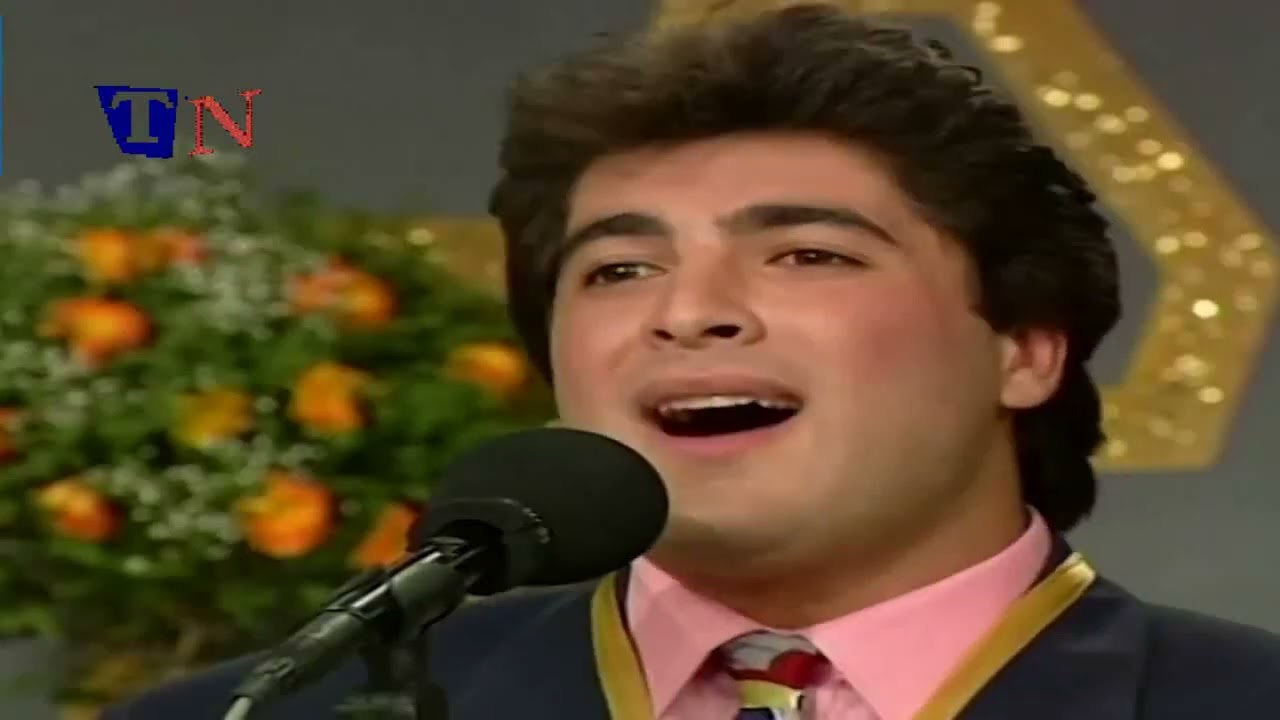 Wael Kfoury Studio El Fan 1992 وائل كفوري ستوديو الفن‎