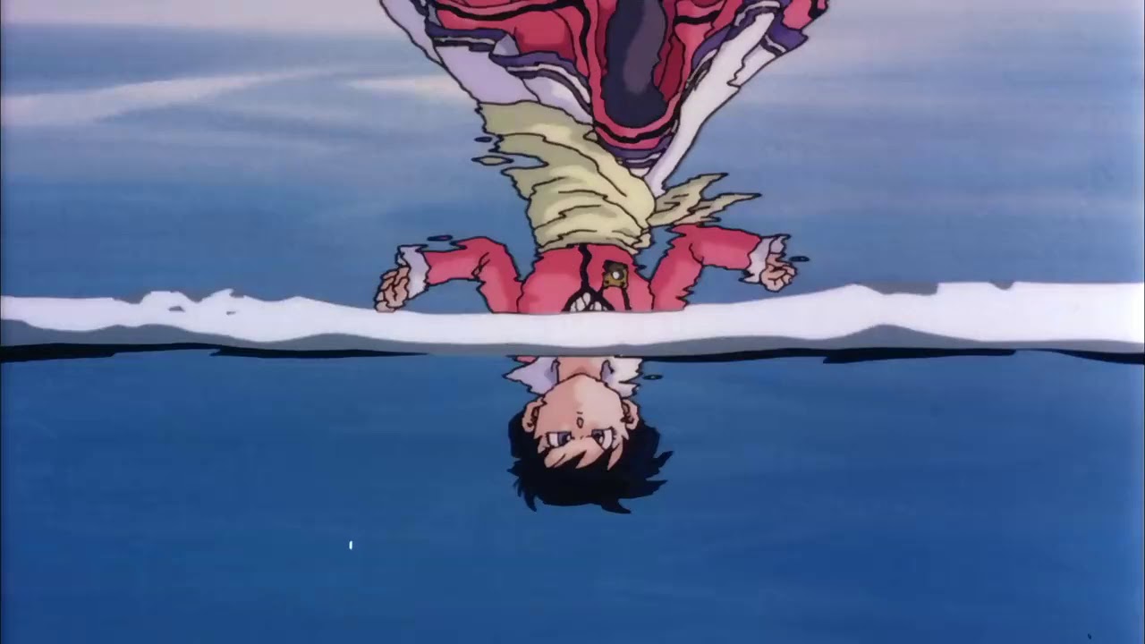 Videl vs Broly