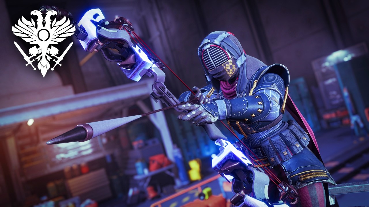 Medieval Hardware Clips - Destiny 2