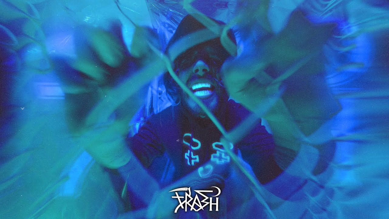 DEATH TOUR - SCARED? (Official Music Video)