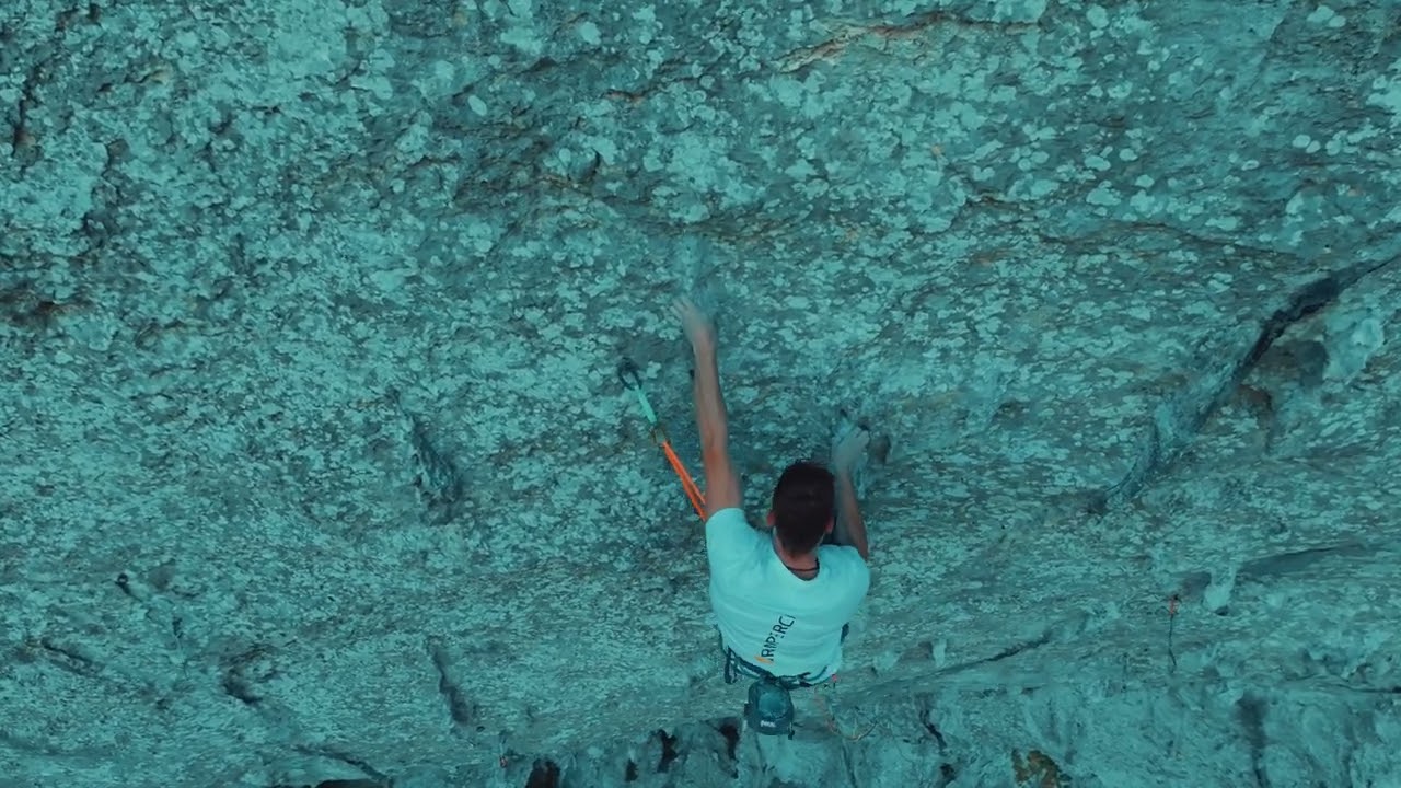 Pic Saint Loup, Cirque des escargots