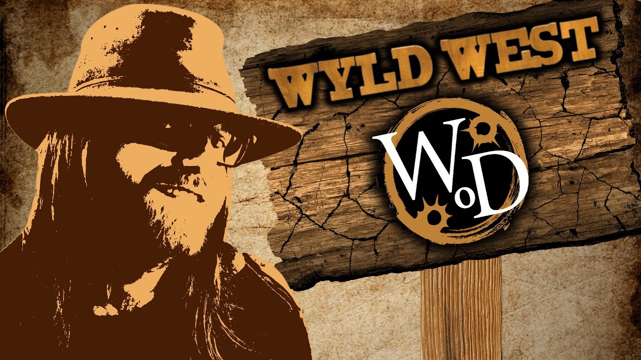 World of Darkness Wild West Buying Guide