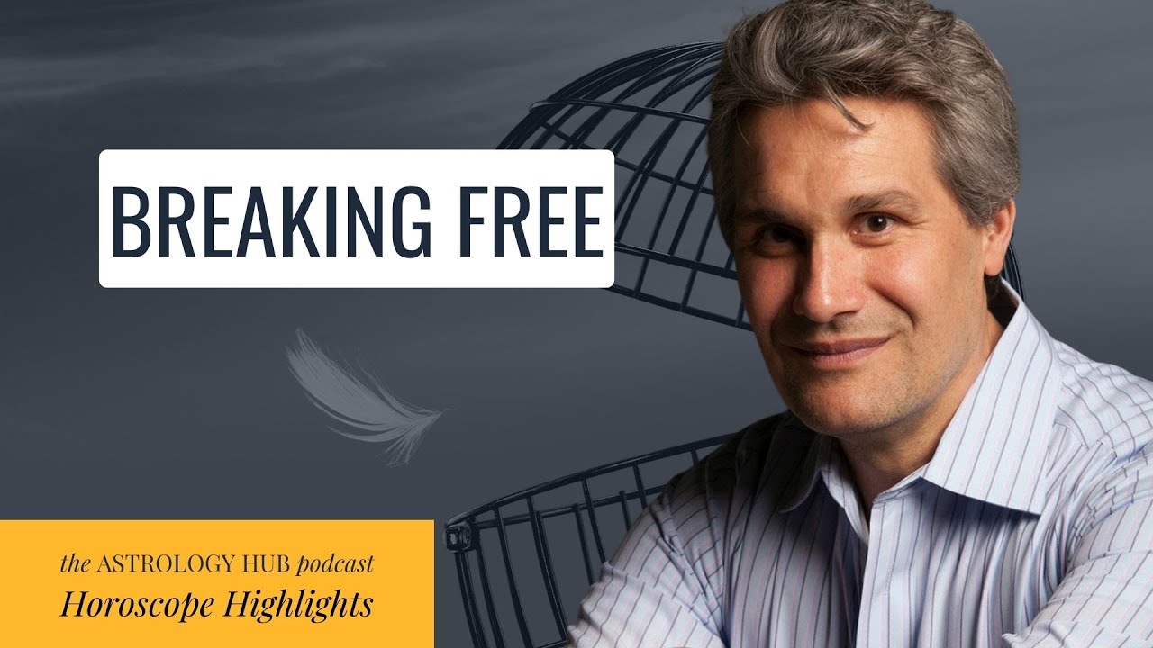 How Cultural Expectations Limit Our Potential w/ Christopher Renstrom