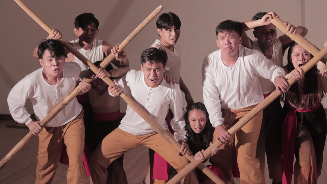 Sabayang Pagbigkas Grand Champion (National Level) | Marcelo H. Del Pilar National High School