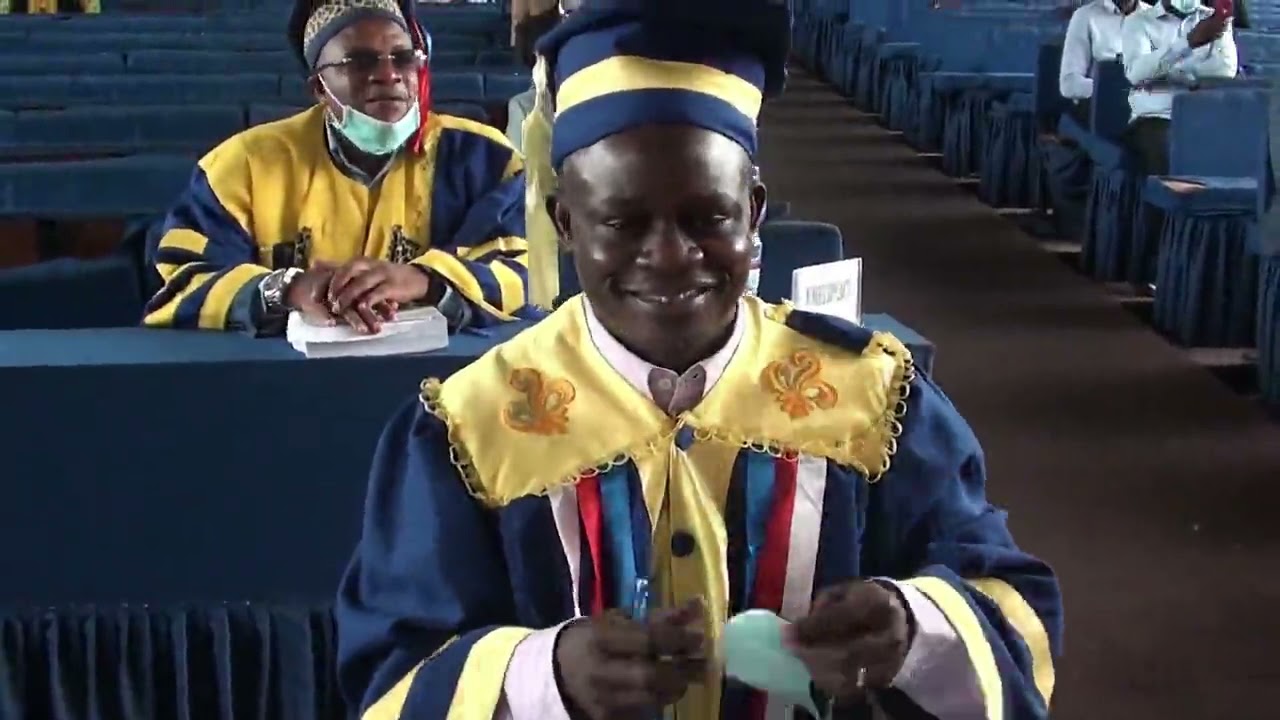 THESE PROF Guy Pascal NGOMA