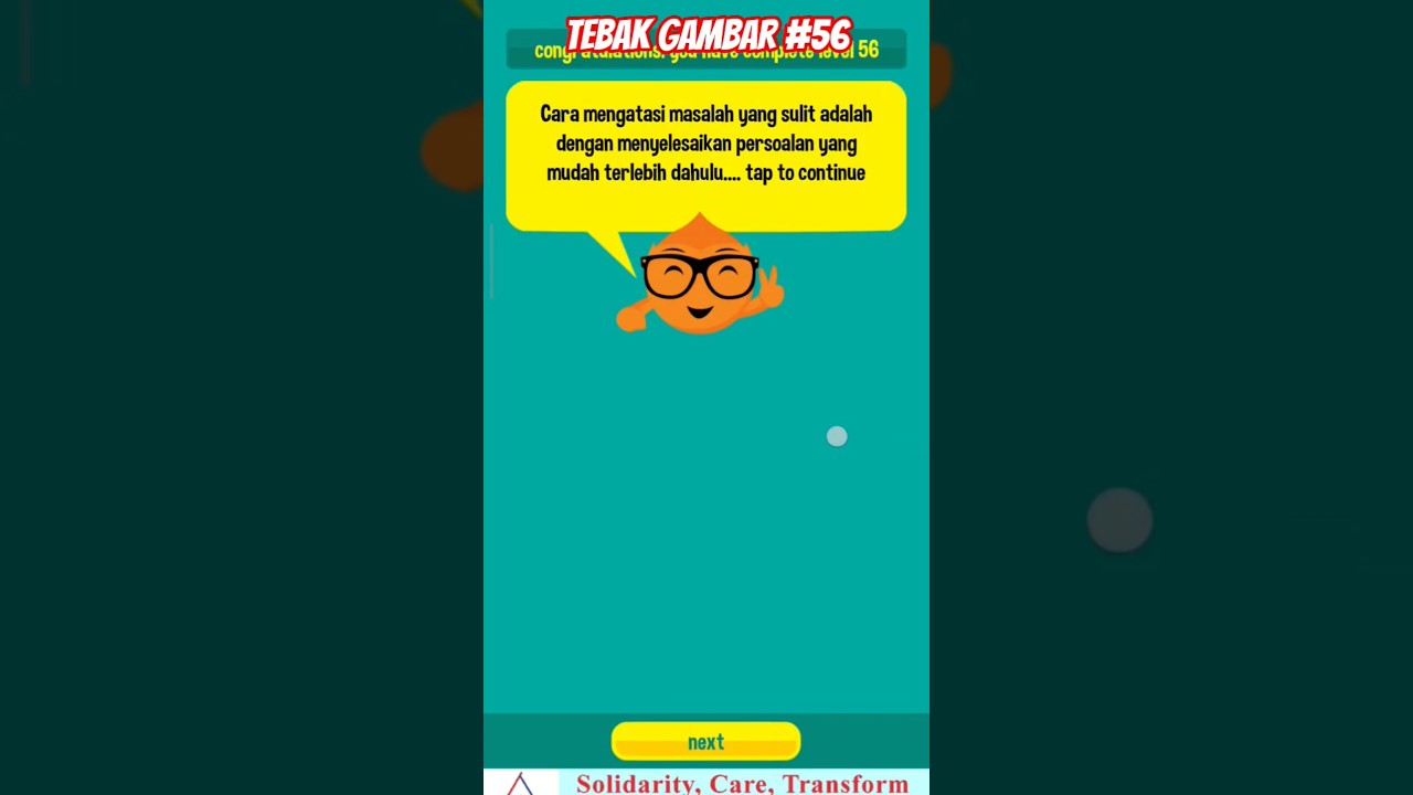 WARGA PERUMAHAN ELIT MEMBERLAKUKAN JAGA MALAM - Jawaban Game Tebak Gambar Level 56