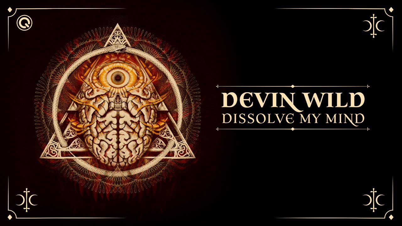 Devin Wild - Dissolve My Mind | Q-dance Records