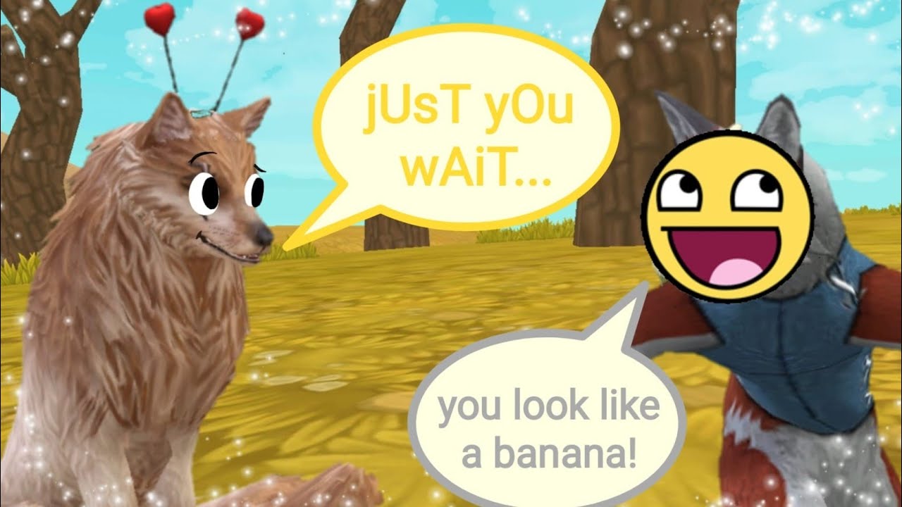 WildCraft: Funny/Random Moments