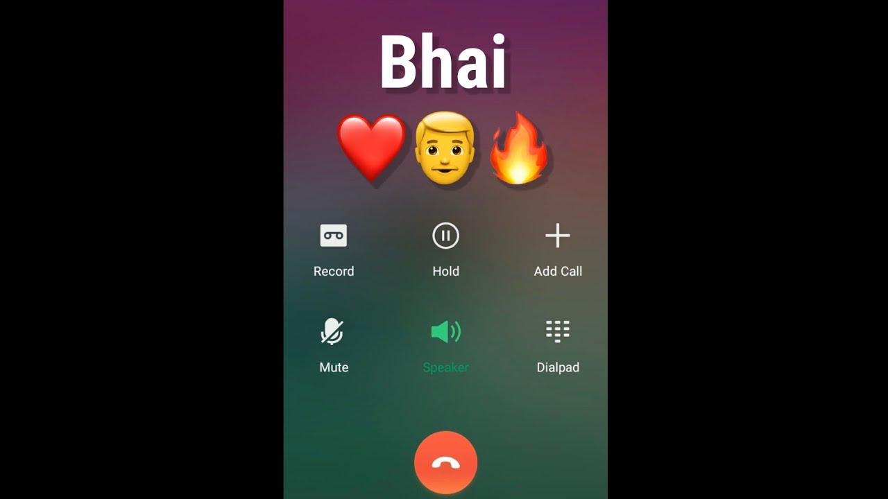 Big brother 😘Call Prank 😅 | Become a duplicate elder brother and prank your younger brother 😂 | 