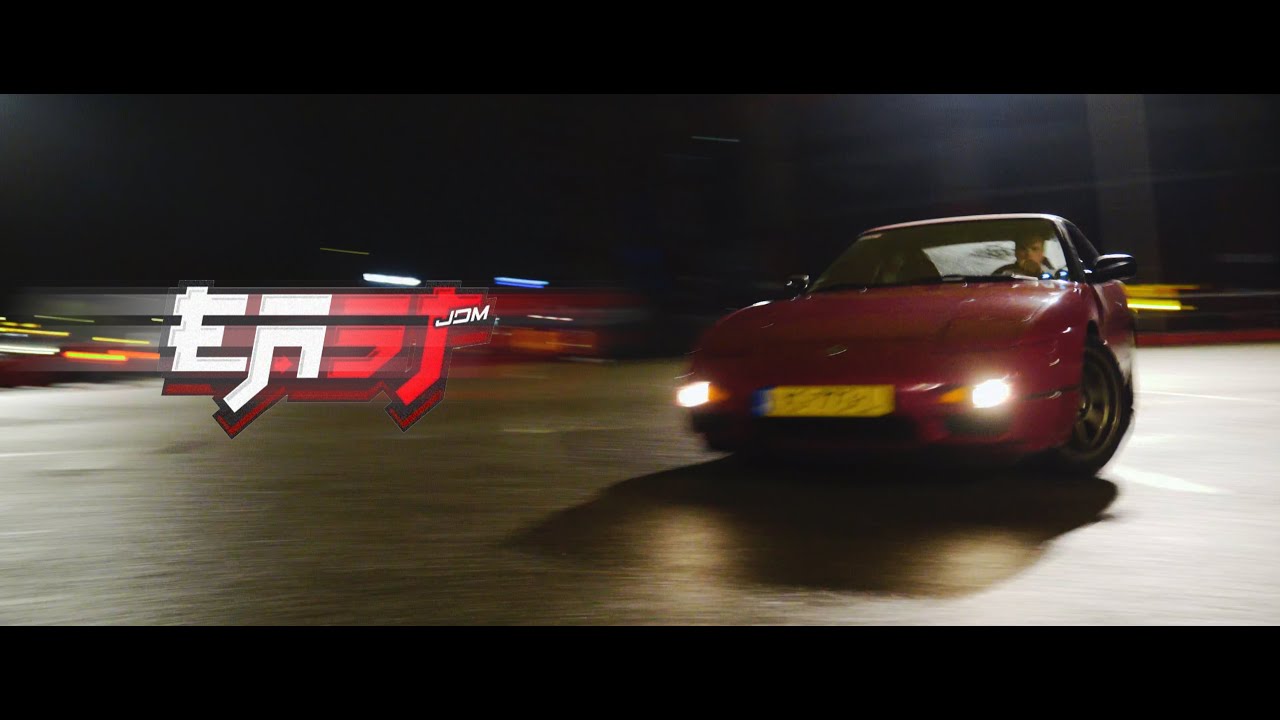 The EAST.jdm Crew [4K]