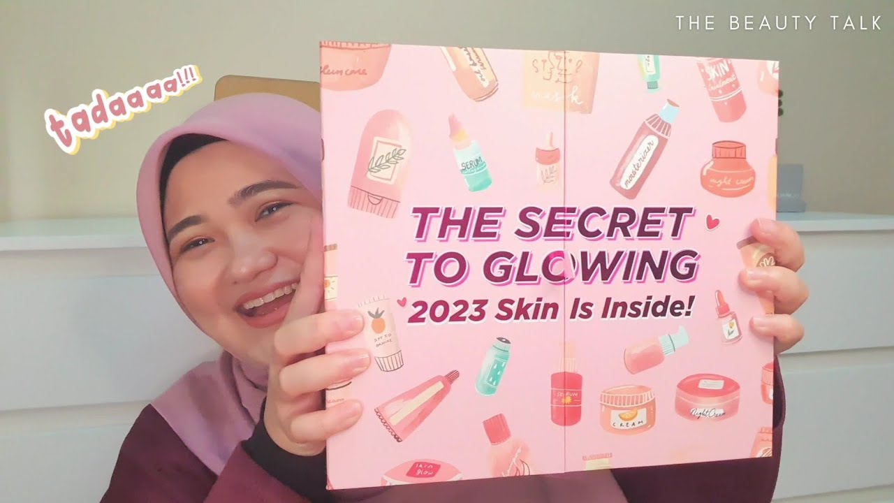 UNBOXING WATSONS ADVENT CALENDAR !! | thebeautytalk