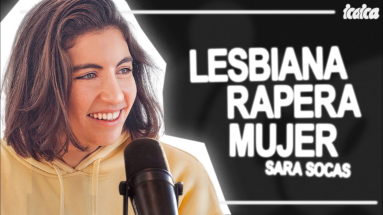 Sara Socas sobre el Freestyle, Duki, Milei i la situació Argentina