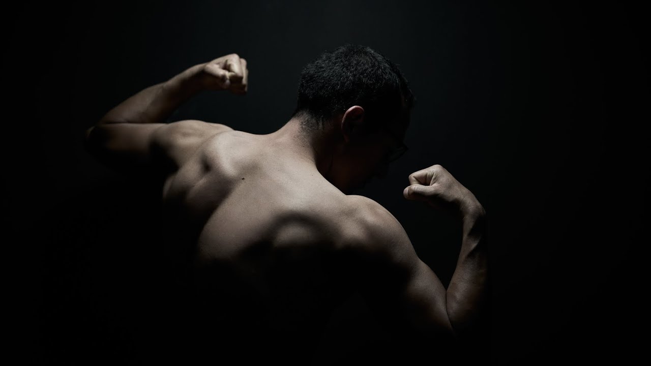Este Poder te lo dio Dios| Espíritu de poder y amor 💪🙏