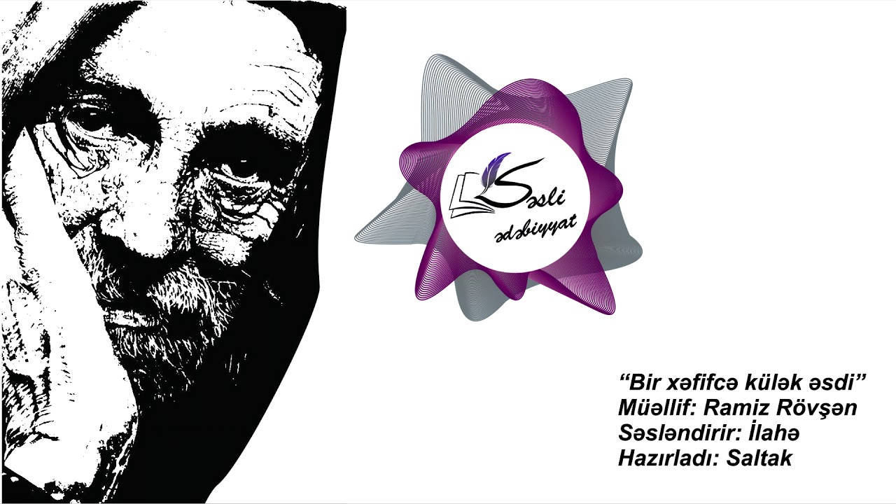 Bir xəfifcə k&uuml;lək əsdi
