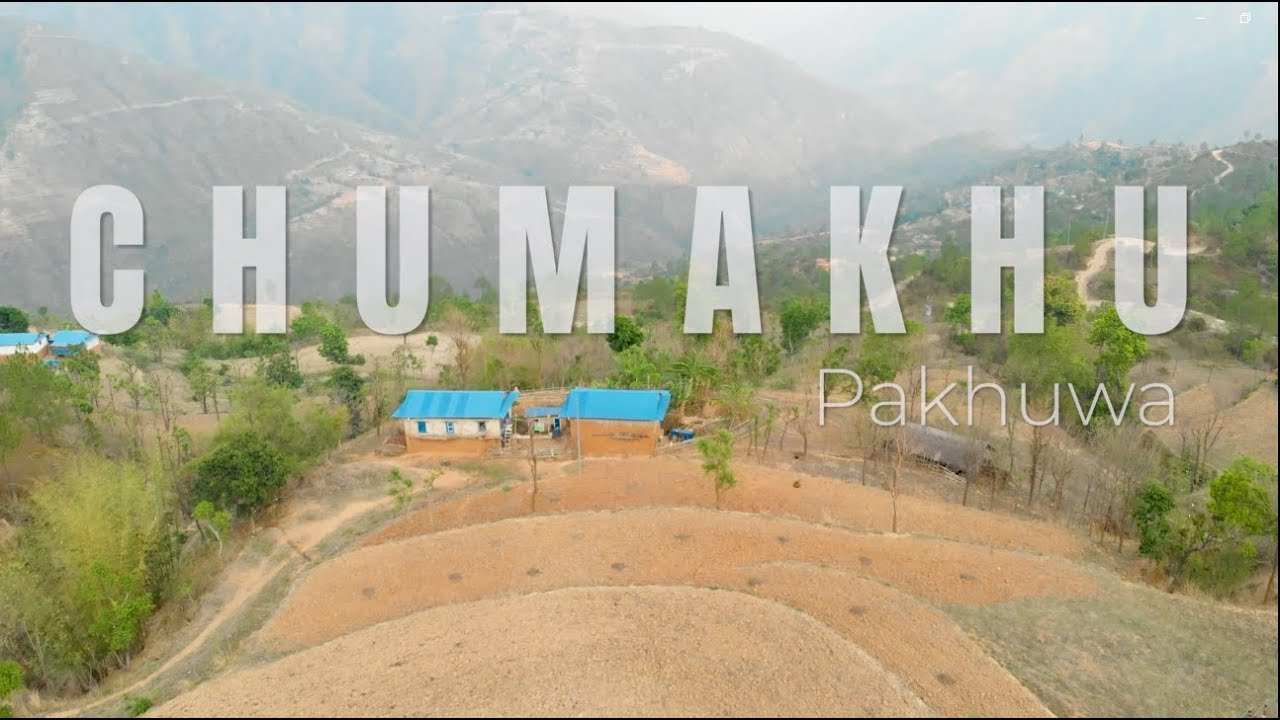 CHUMAKHU PAKHUWA