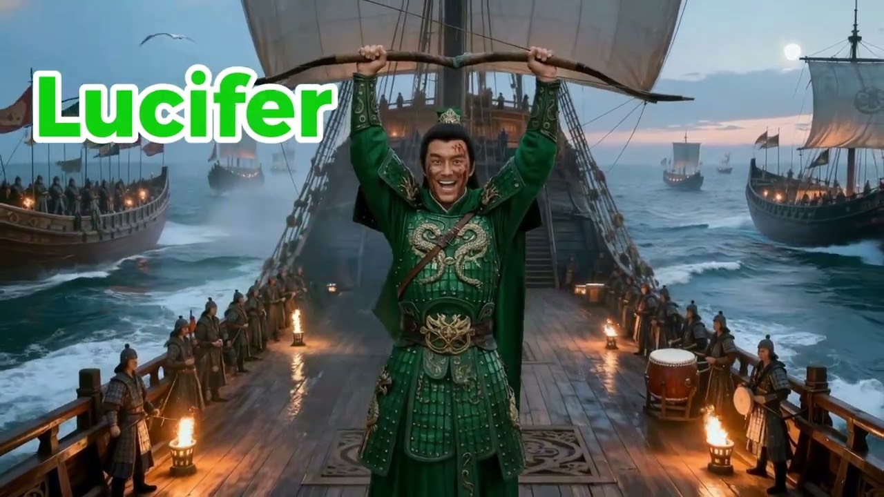 Tam Quốc Truyền Kỳ Tái Xuất - Vinh Danh Tranh Bá Liên Server