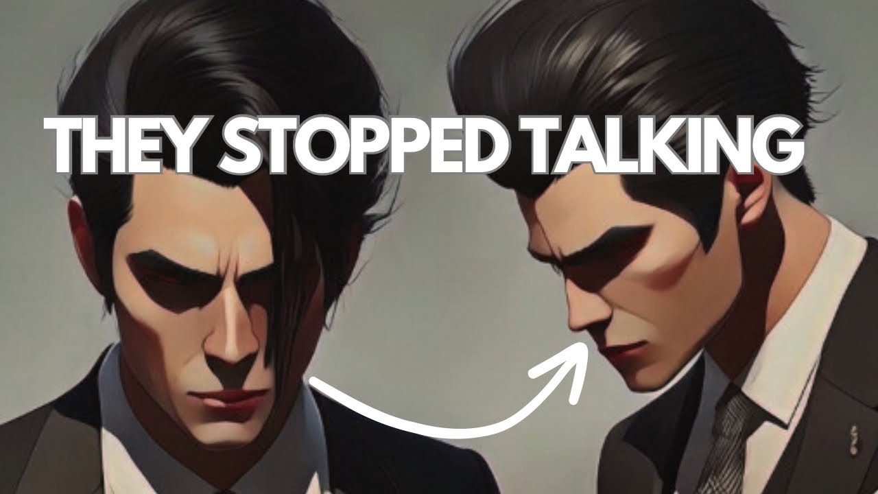 Two Brothers Who Stopped Talking | Short Story Motivation