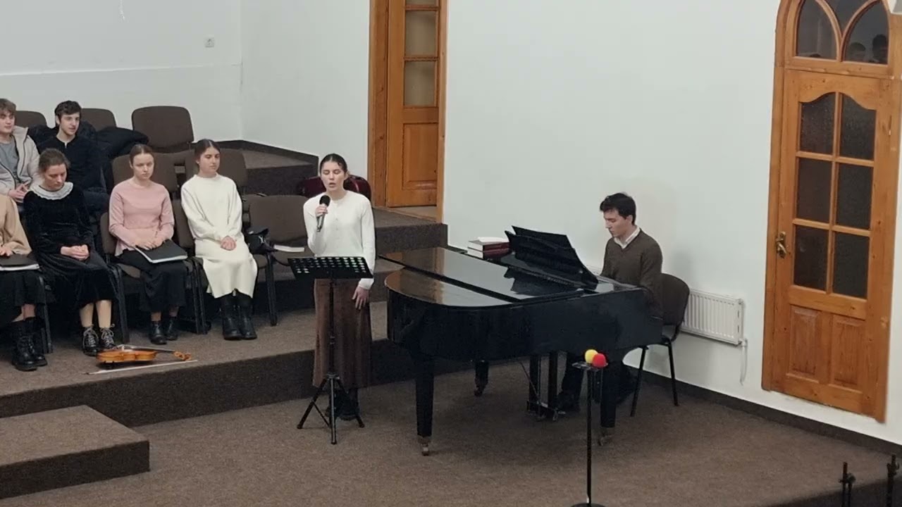 Город мой