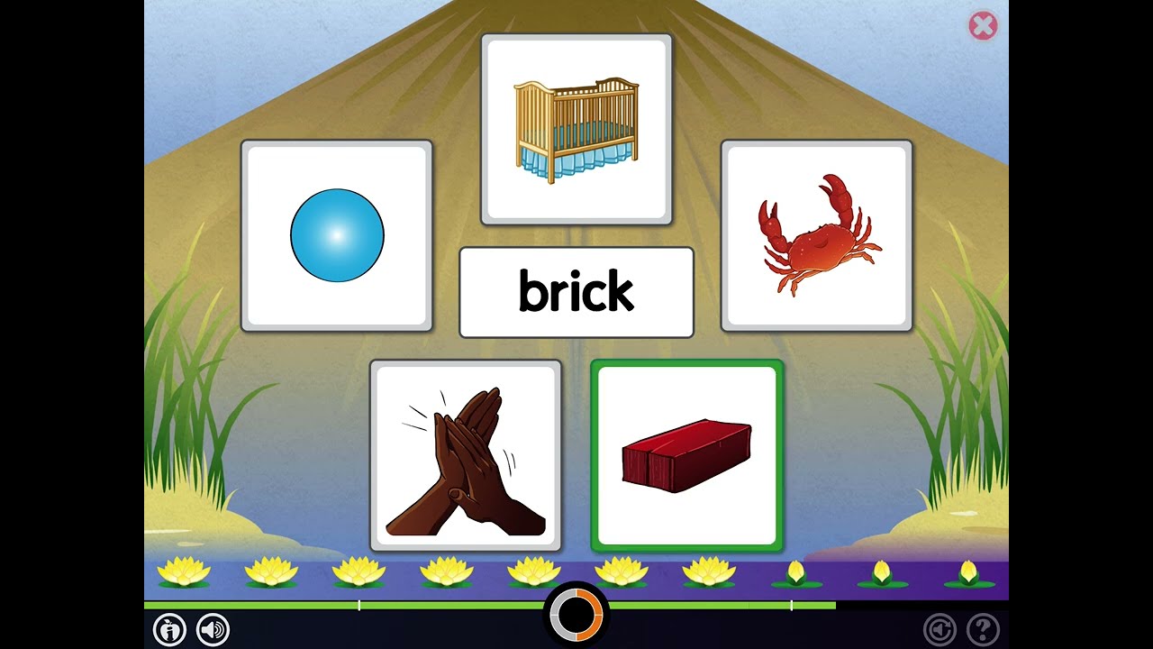 Lexia Core 5 Level 7: Kindergarten Learning Reading, Listening, Grade 1, 2, 3 Home School