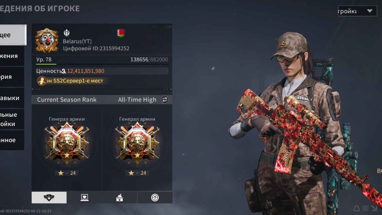 🔥 SOLO vs Duo 🔥 Lost Light. ARK company.EU