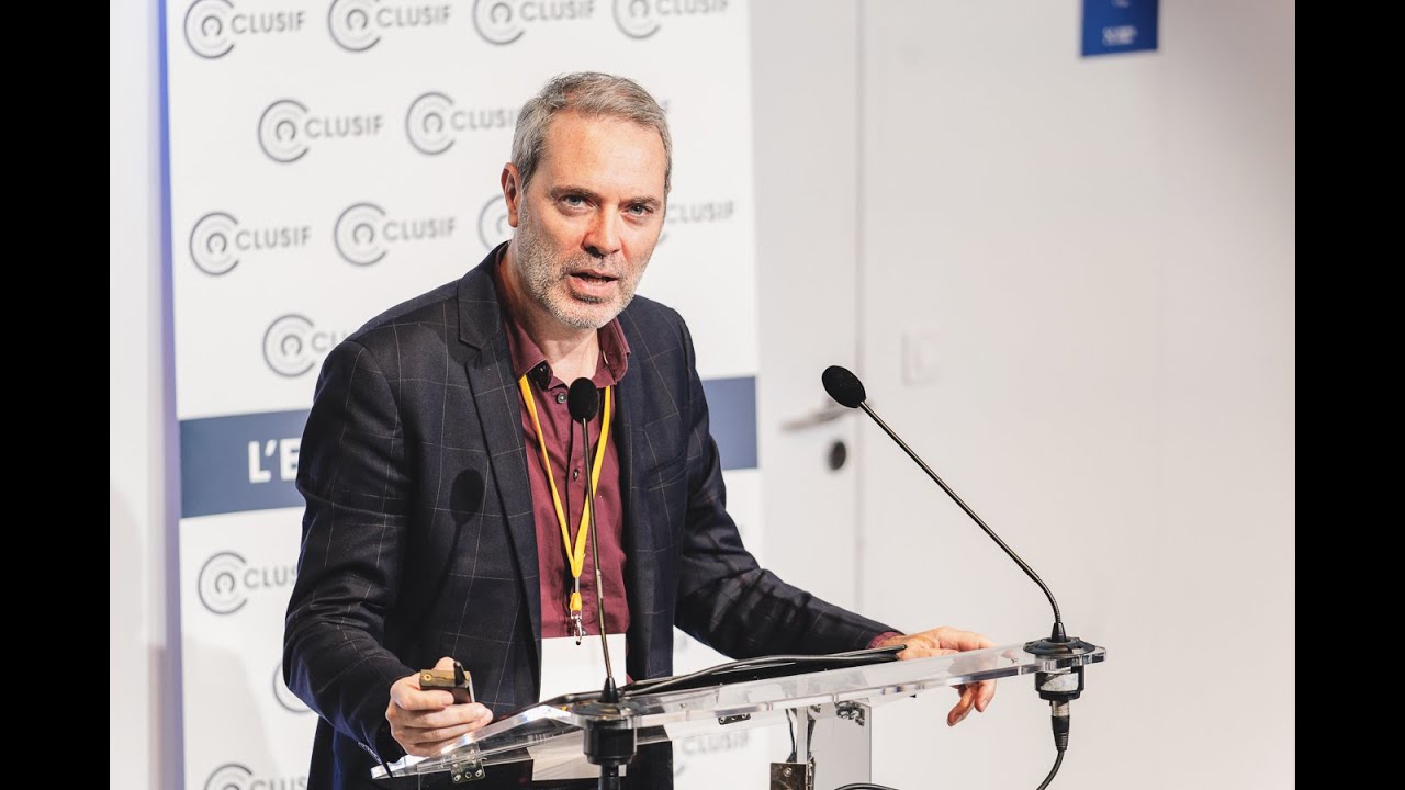 Intelligence économique et cybersécurité : l'Intelligence cyber