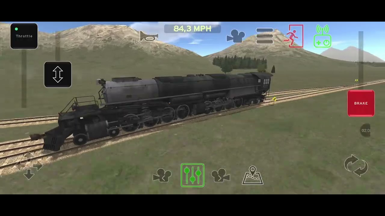 Combo de velocidade