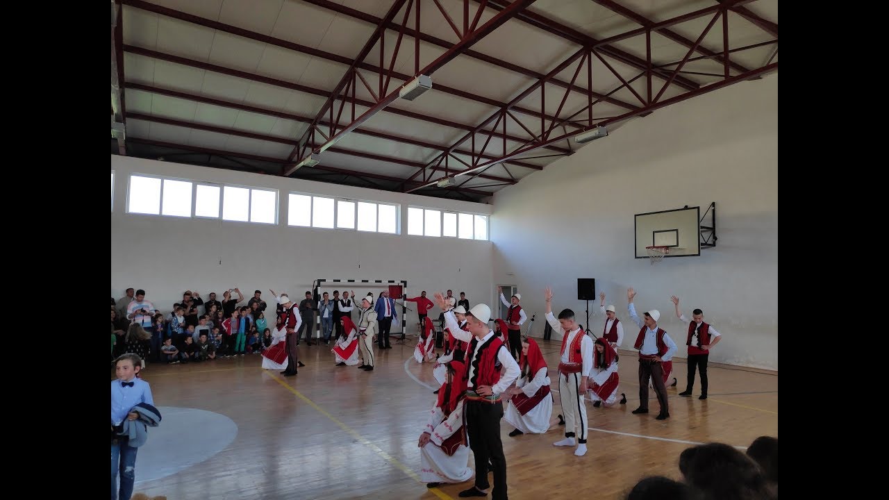 Programi festiv 