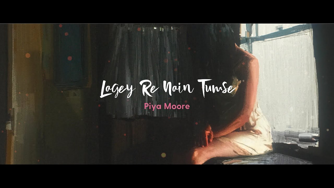Laage Re Nain Tumse &bull; Ayesha Omar | Coke Studio Pakistan [Lost Lyrics]