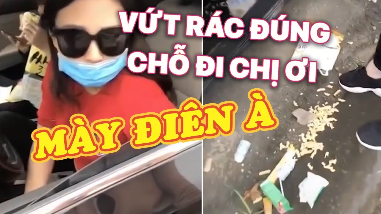Tiêu Điểm: Xả nhiều rác - Trả nhiều tiền | VTV24