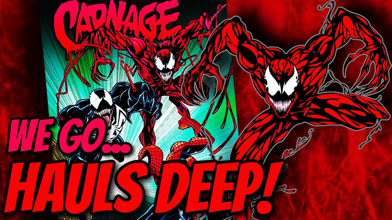 CARNAGE Classic Overview