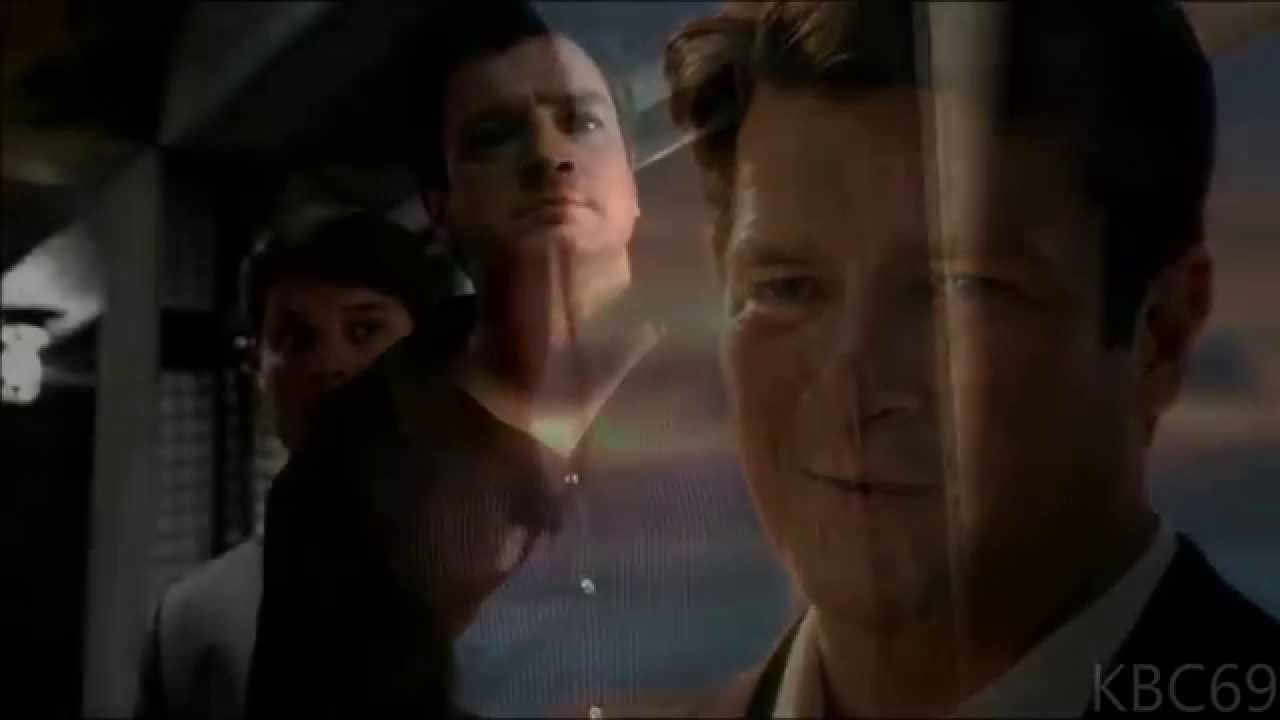 Castle & Beckett |Caskett Through The Years {+ 7x06}