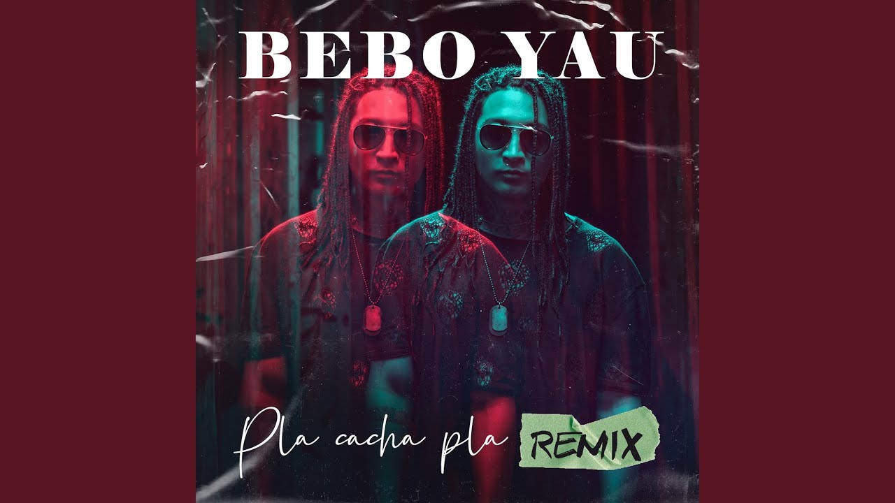 Pla Cacha Pla (Remix)