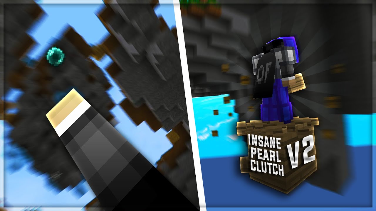 Insane Pearl Clutch V2 & Season 53 Highlights! - [Ranked Skywars]