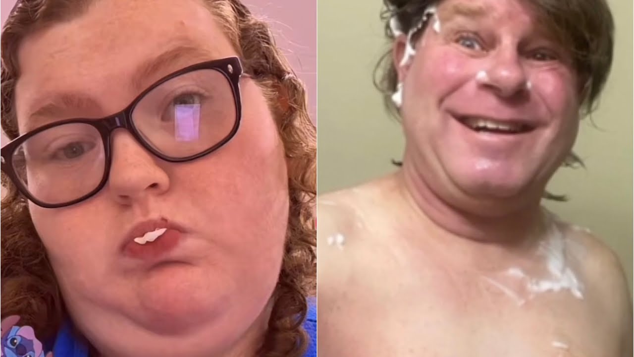 TikTok Cringe Compilation #10