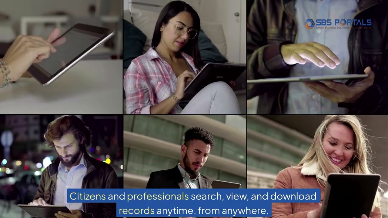 PayPerDoc Solution