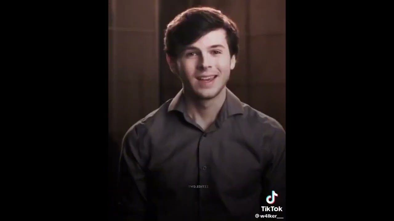 Chandler riggs edits compilation pt 1