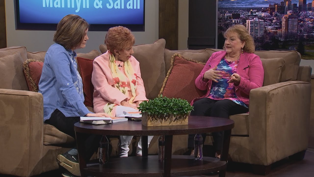 Conquering the Spirit of Death with Becky Dvorak - Part 2