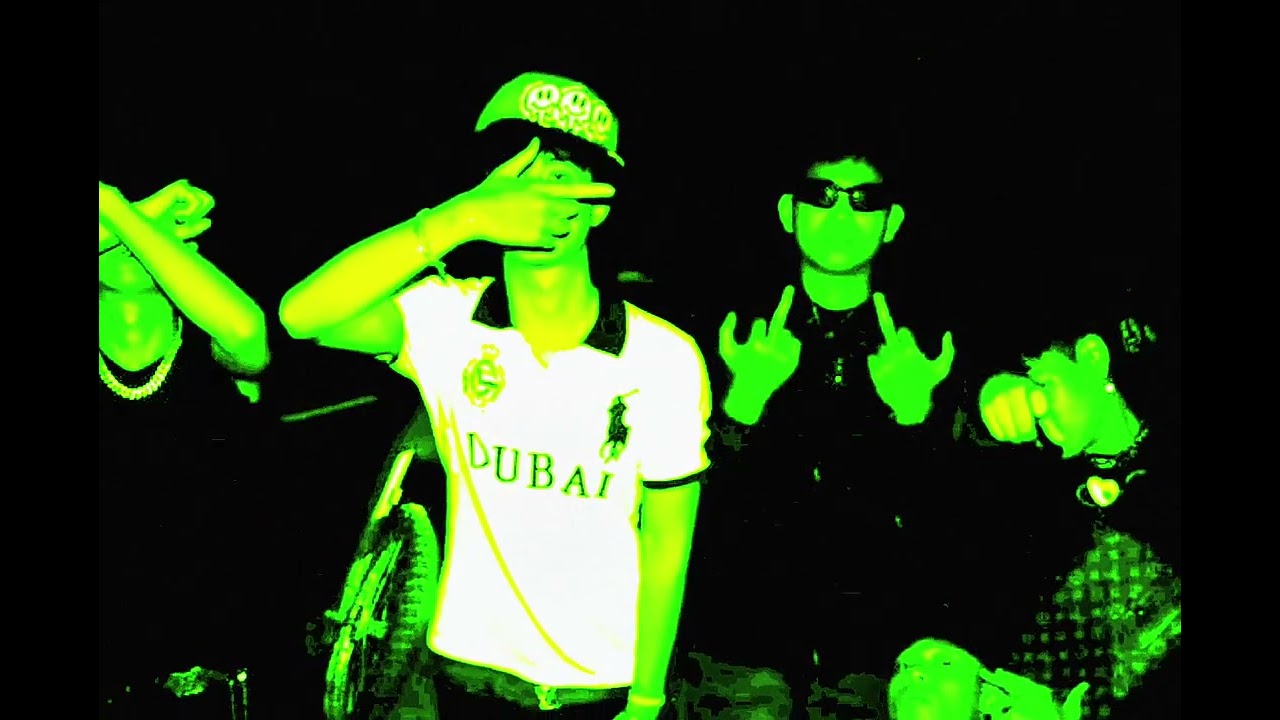TruongDai - ChinaTown ft.Denli (OFFICIAL AUDIO)
